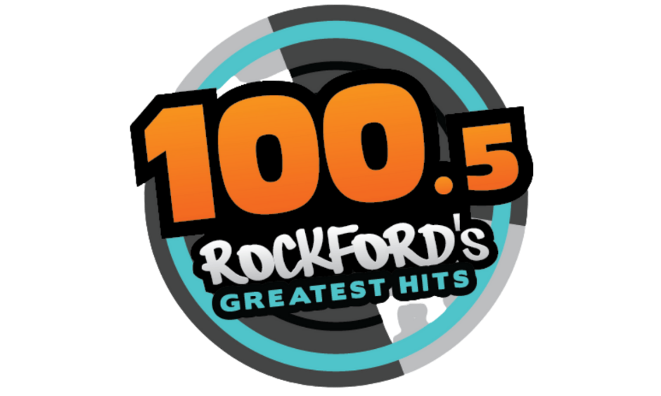 Rockford's Greatest Hits 100.5 FM