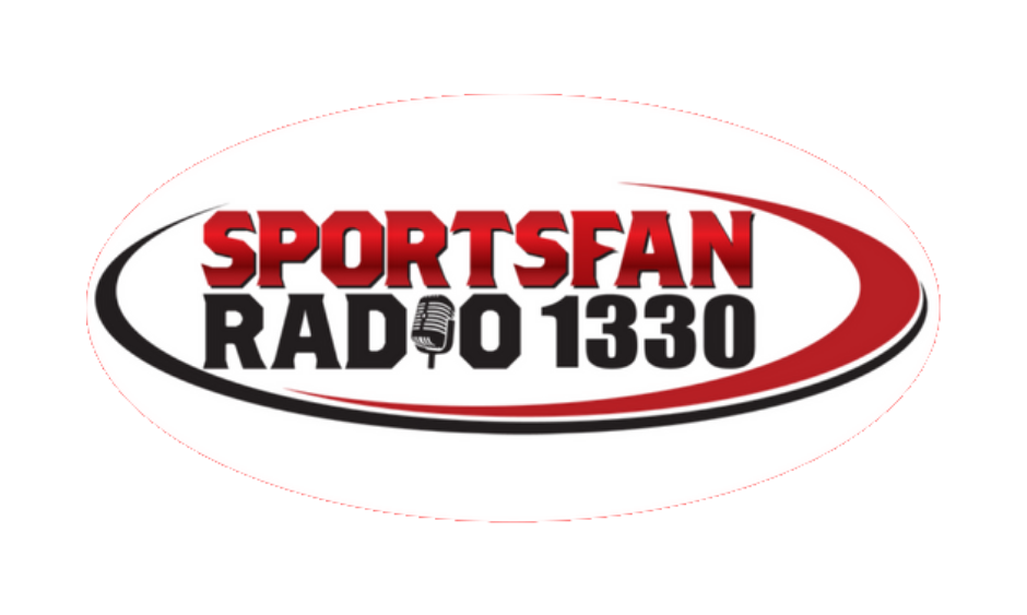 Sportsfan Radio 1330 logo