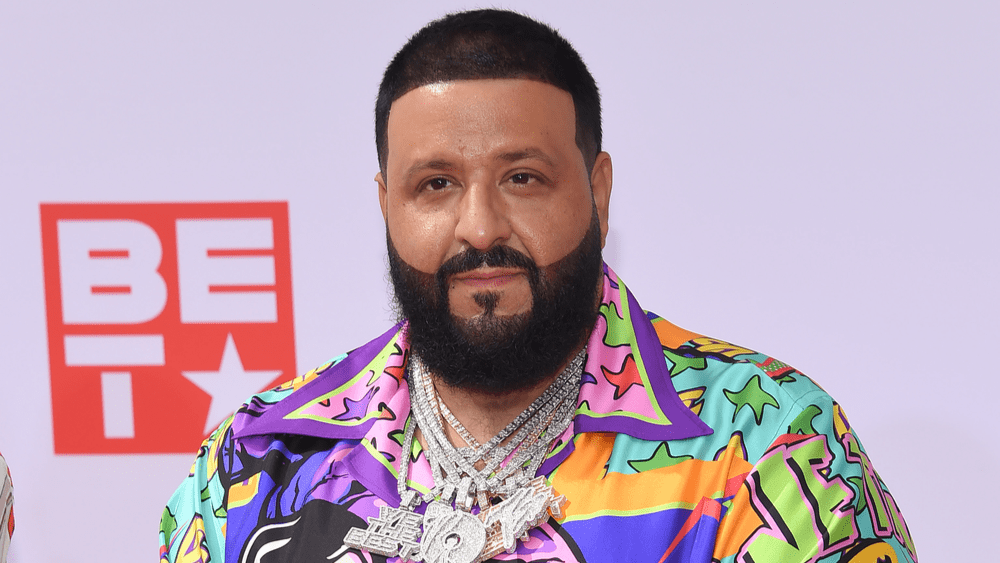 DJ Khaled recruits Rod Wave, Lil Durk and Gunna for new album | WBHK