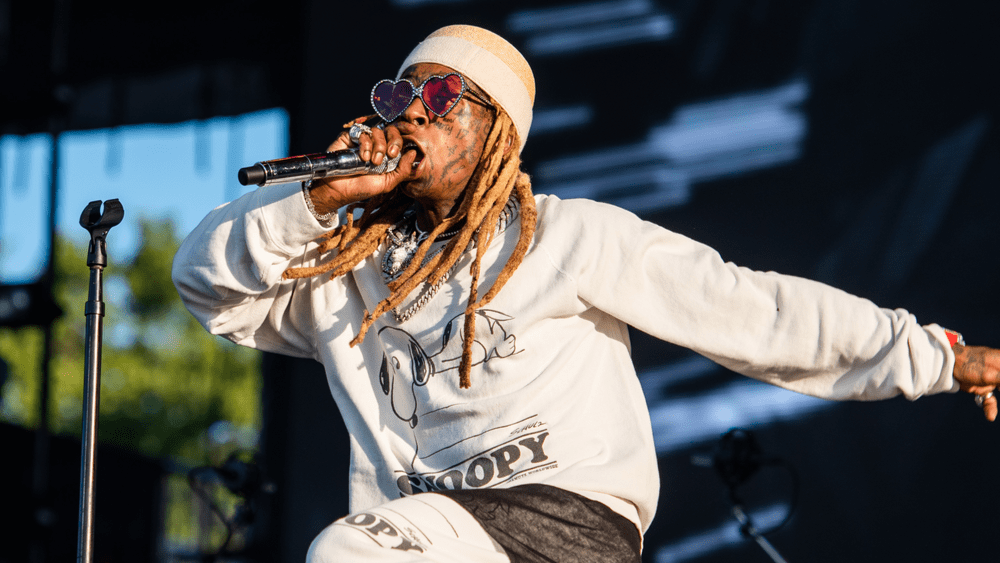 Milwaukee's 'Summerfest' announces full 2022 lineup featuring Lil Wayne