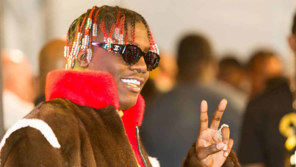 Lil Yachty Releases His Viral Hit Poland On Streaming Services Wbhk