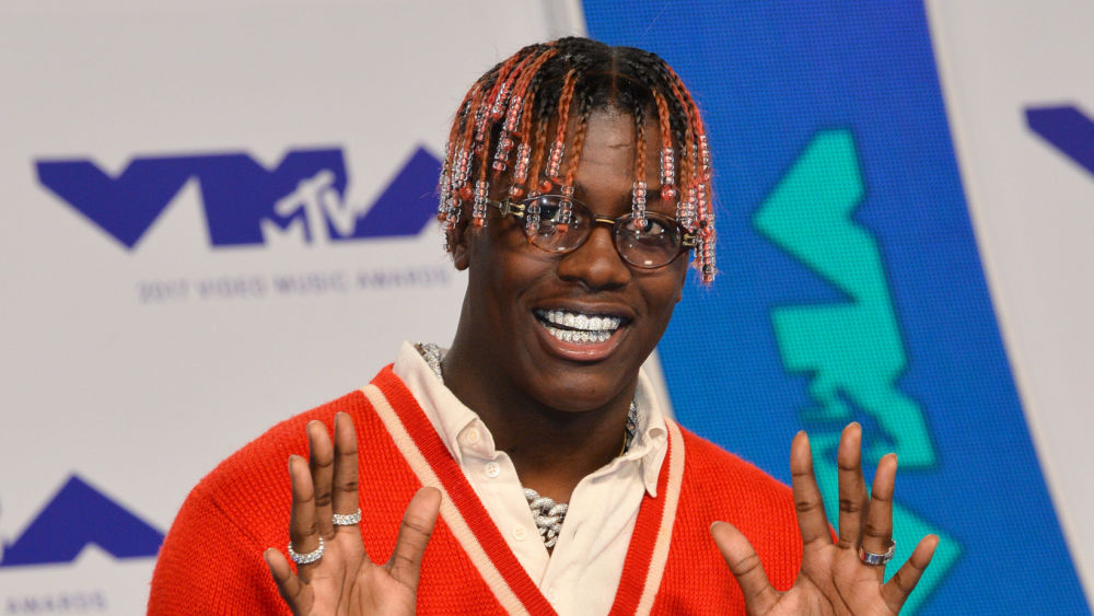 lil yachty saturday night live