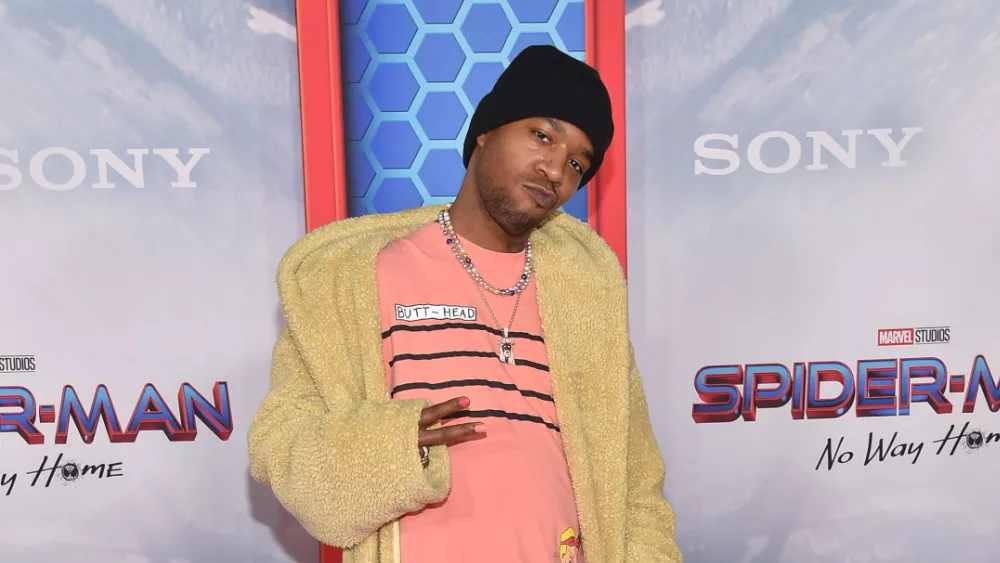 Kid Cudi's Moon Man's Landing Festival to feature Lil Uzi Vert, Coi