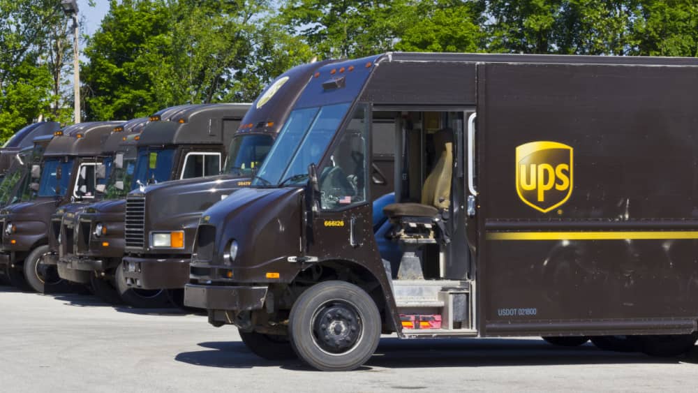 Potential strike averted as UPS and Teamsters reach tentative agreement ...