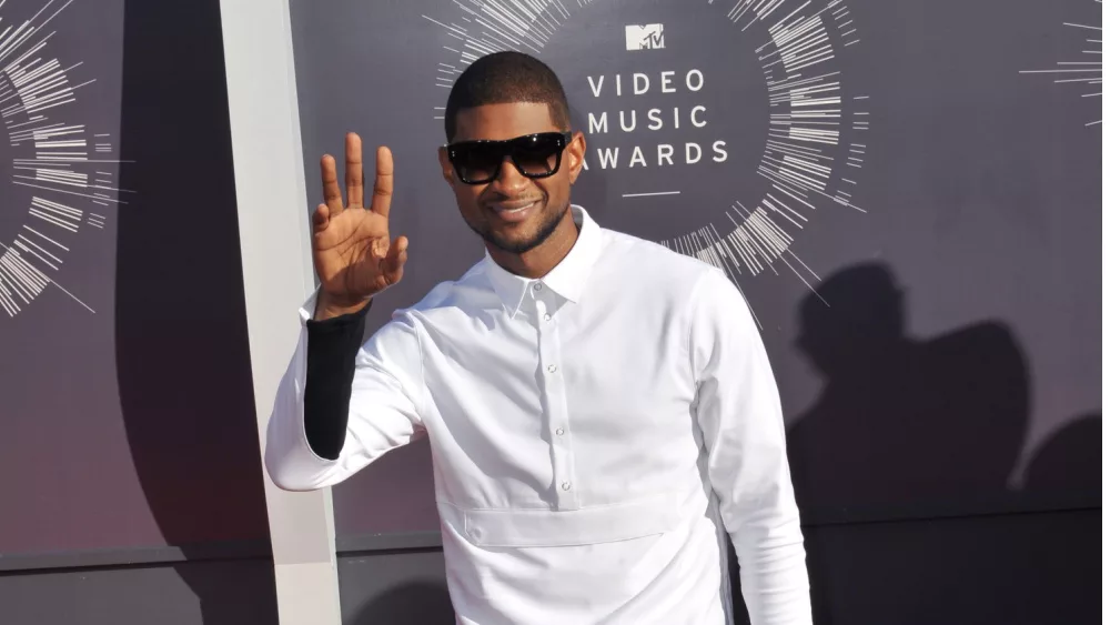 Usher Stars in 'Good Good' Music Video with 21 Savage and Summer Walker