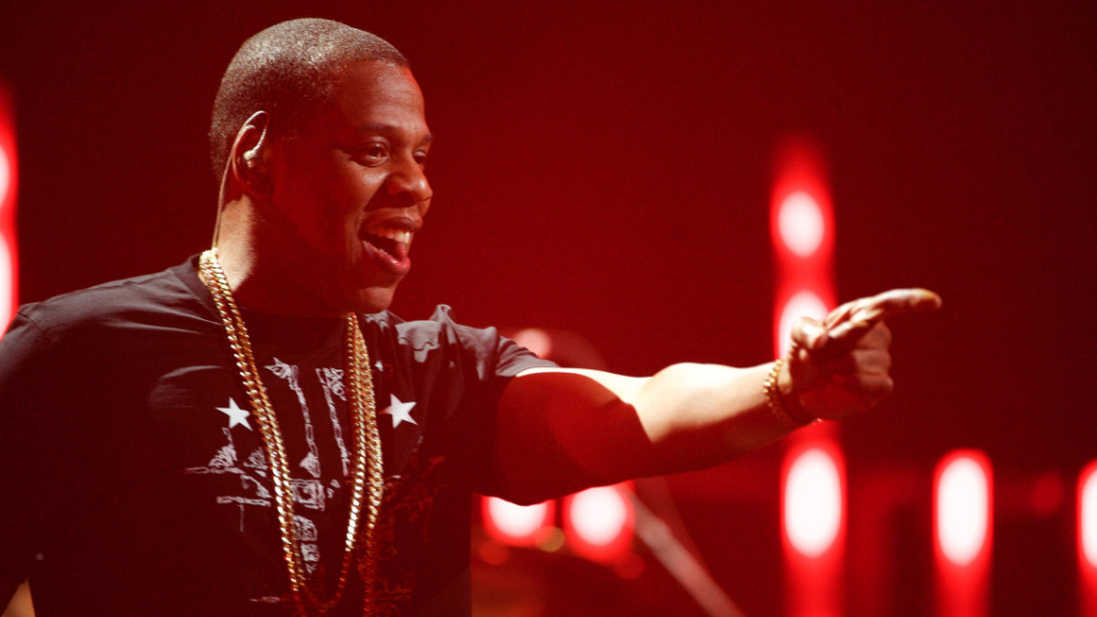 Jay-Z shares 2023 year-end playlist on TIDAL ft. Nicki Minaj, Drake ...
