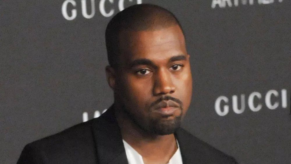 Kanye 'YE' West responds to sexual harassment claims in lawsuit from ...