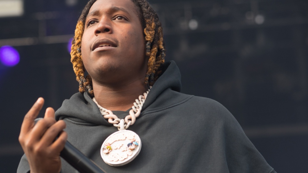 Don Toliver recruits Kodak Black, Travis Scott & more for 'Hardstone ...