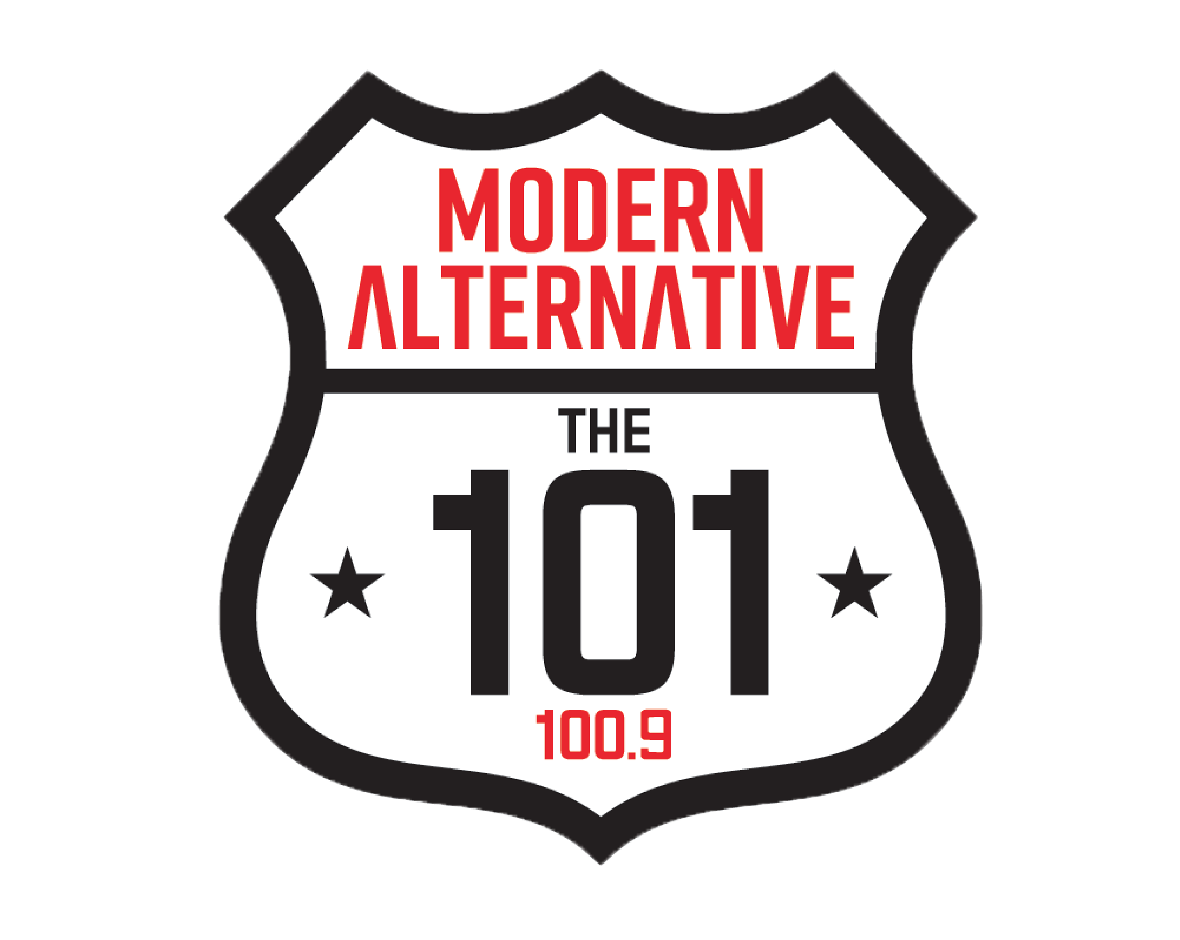 The 101 Modern Alternative