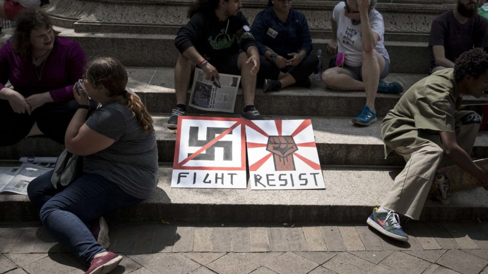 alt-right-holds-unite-the-right-rally-in-washington-drawing-counterprotestors