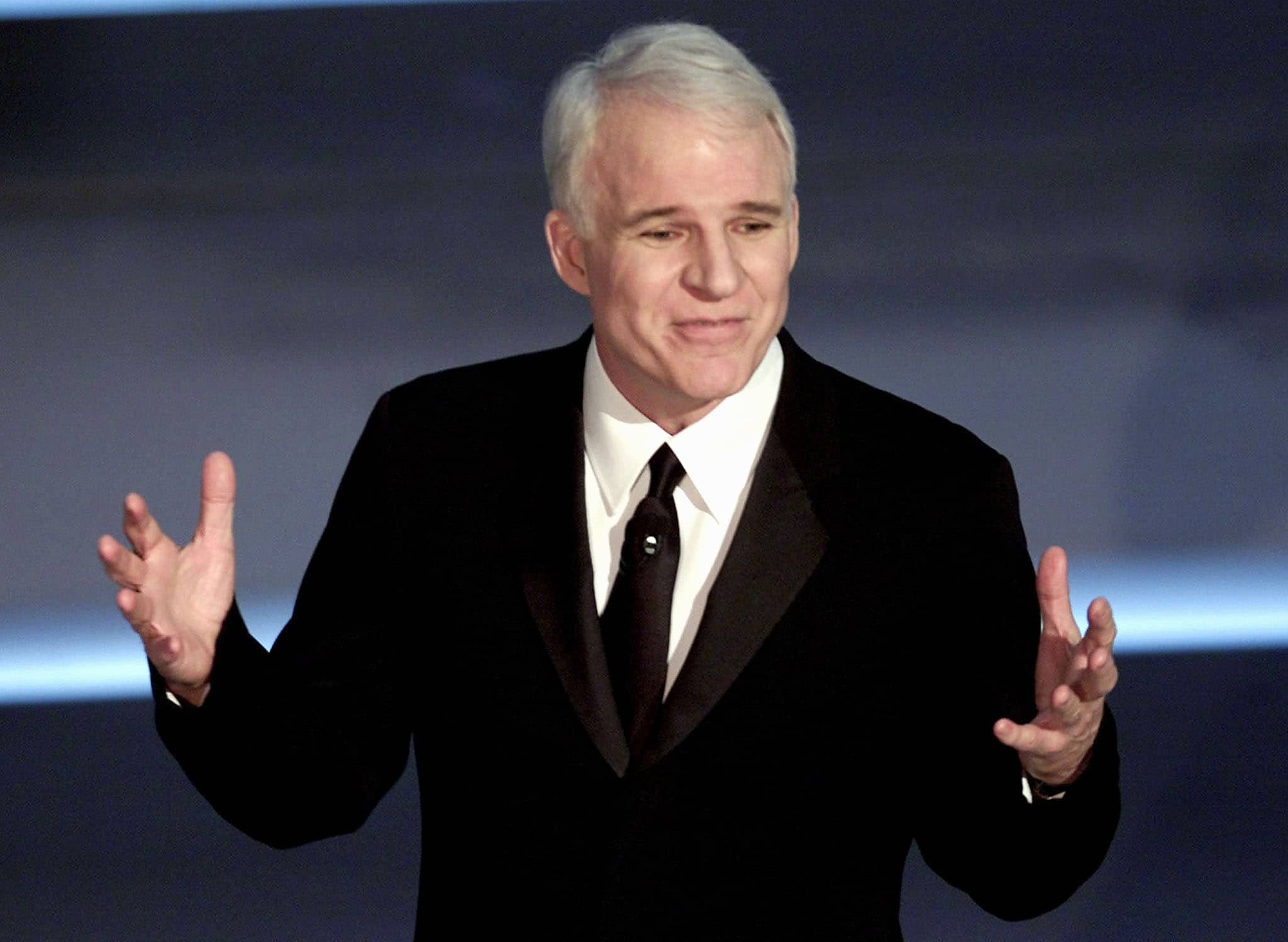 file-photo-of-steve-martin-to-host-75th-annual-academy-awards