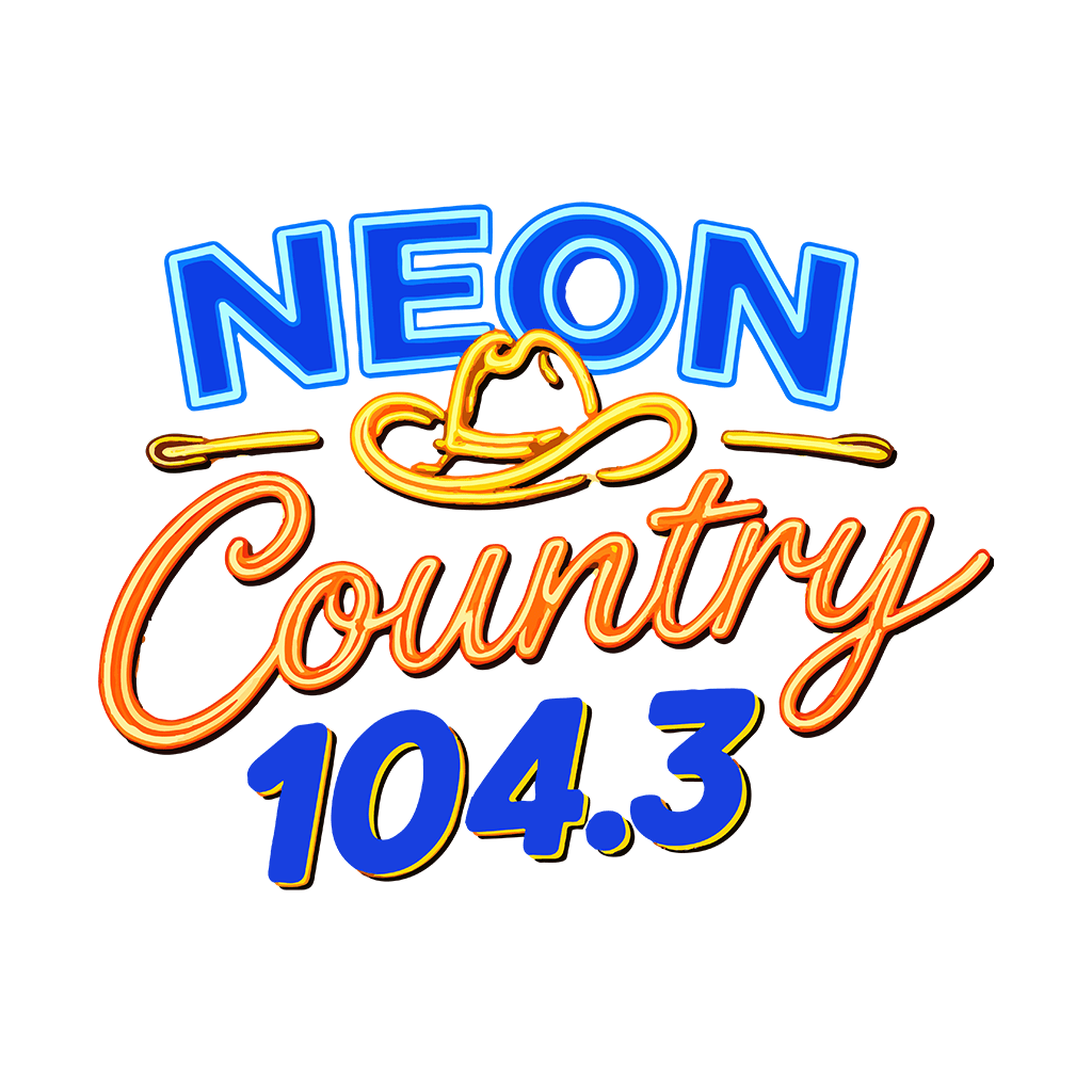 Neon Country 104.3