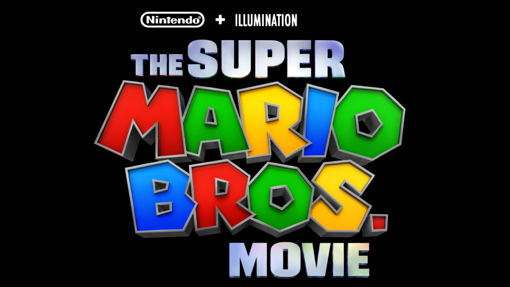 The Super Mario Bros. Movie (2023 Film)