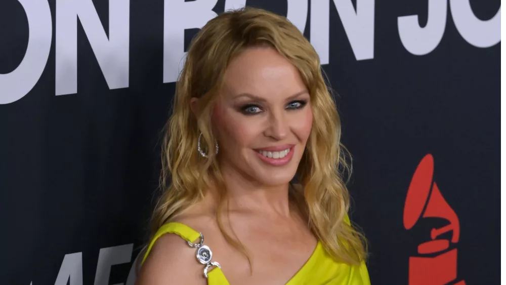 Kylie Minogue and Lainey Wilson to perform at 2024 People's Choice Awards