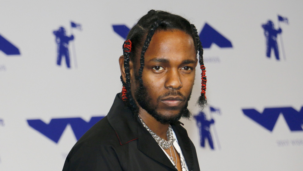 Kendrick Lamar &  To Livestream 'Big Steppers' Paris Show