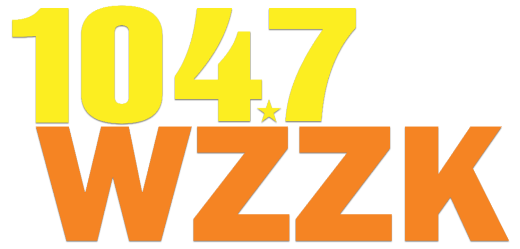 WZZK 104.7 - Birmingham, AL