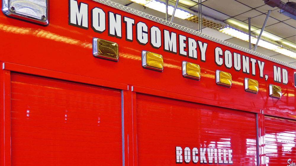 10 hospitalized after residential building explosion and fire in Silver