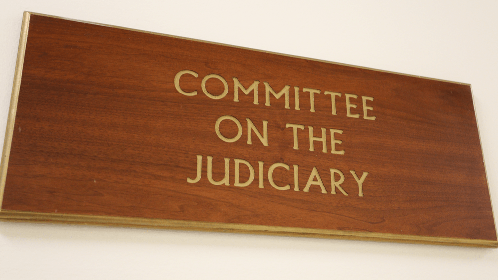 House Judiciary Committee holds hearing on the future of abortion care access