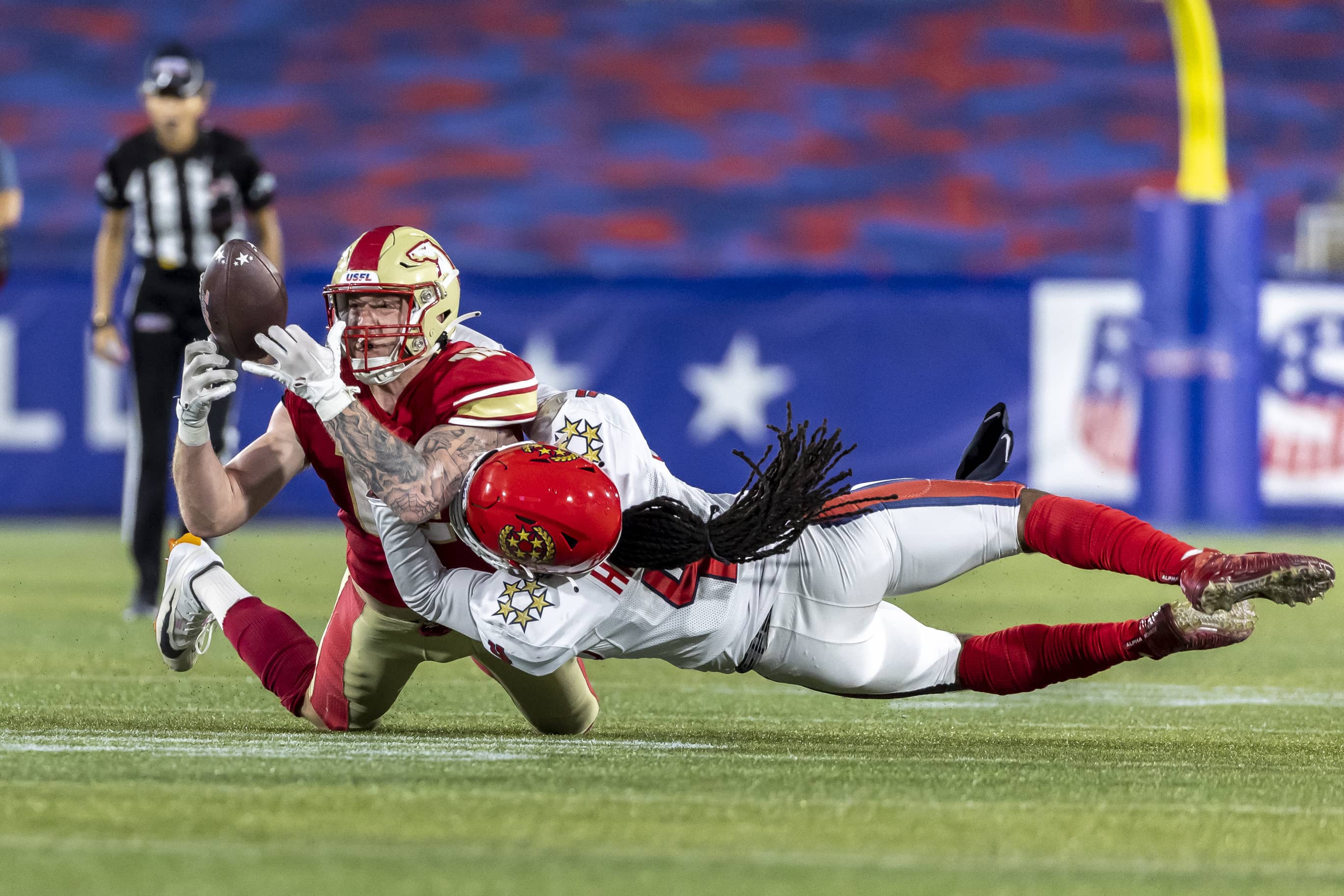 usfl-new-jersey-generals-at-birmingham-stallions