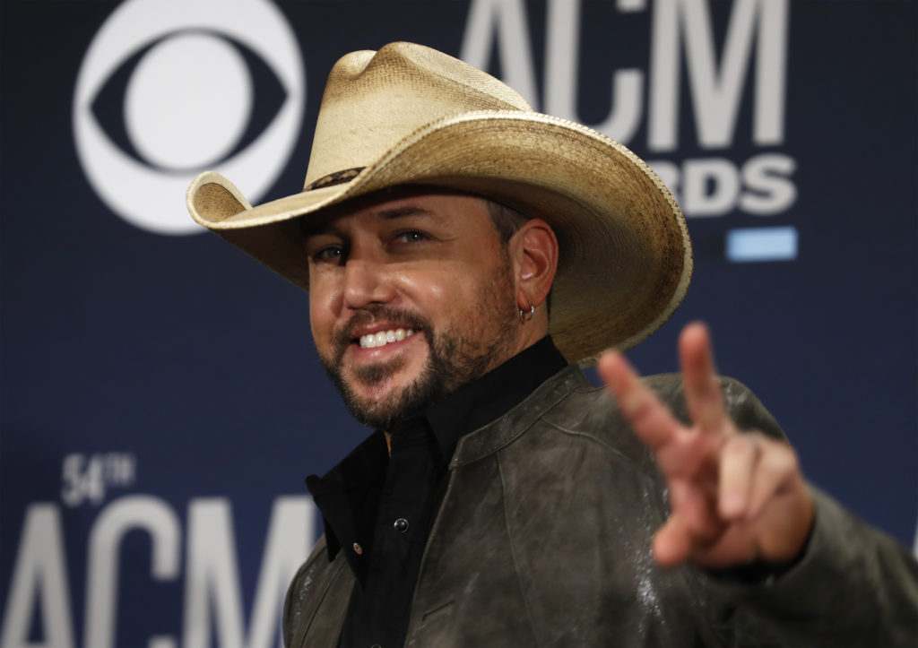 The Best Streaming Platforms For Jason Aldean'S Music: A Comprehensive Guide - Image 3