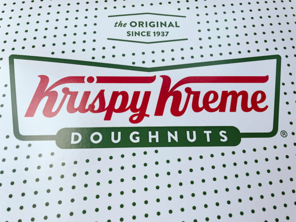 a-krispy-kreme-doughnuts-logo-is-pictured-in-burbank