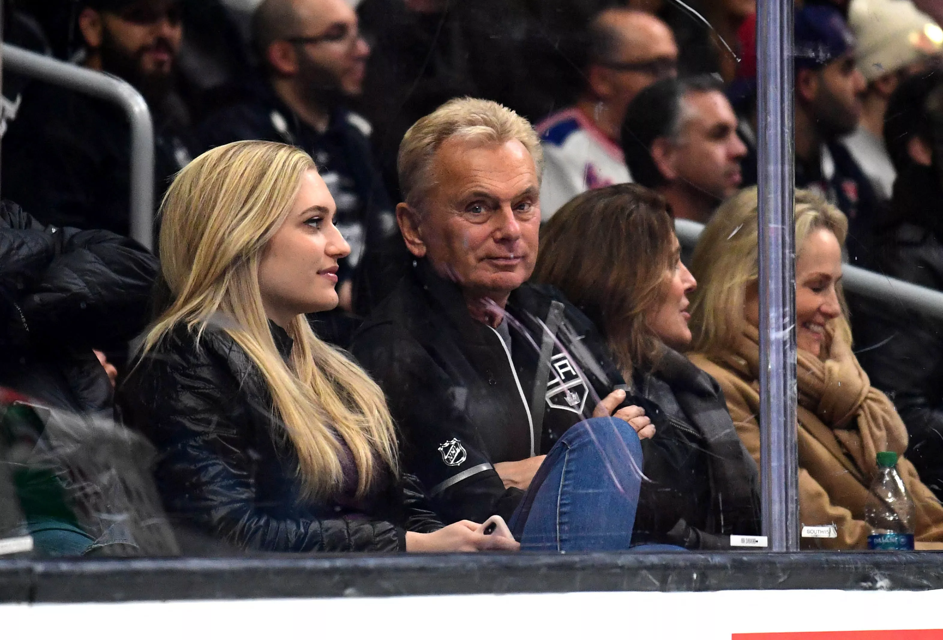 file-photo-pat-sajak-to-retire-from-record-tv-stint-as-wheel-of-fortune-host