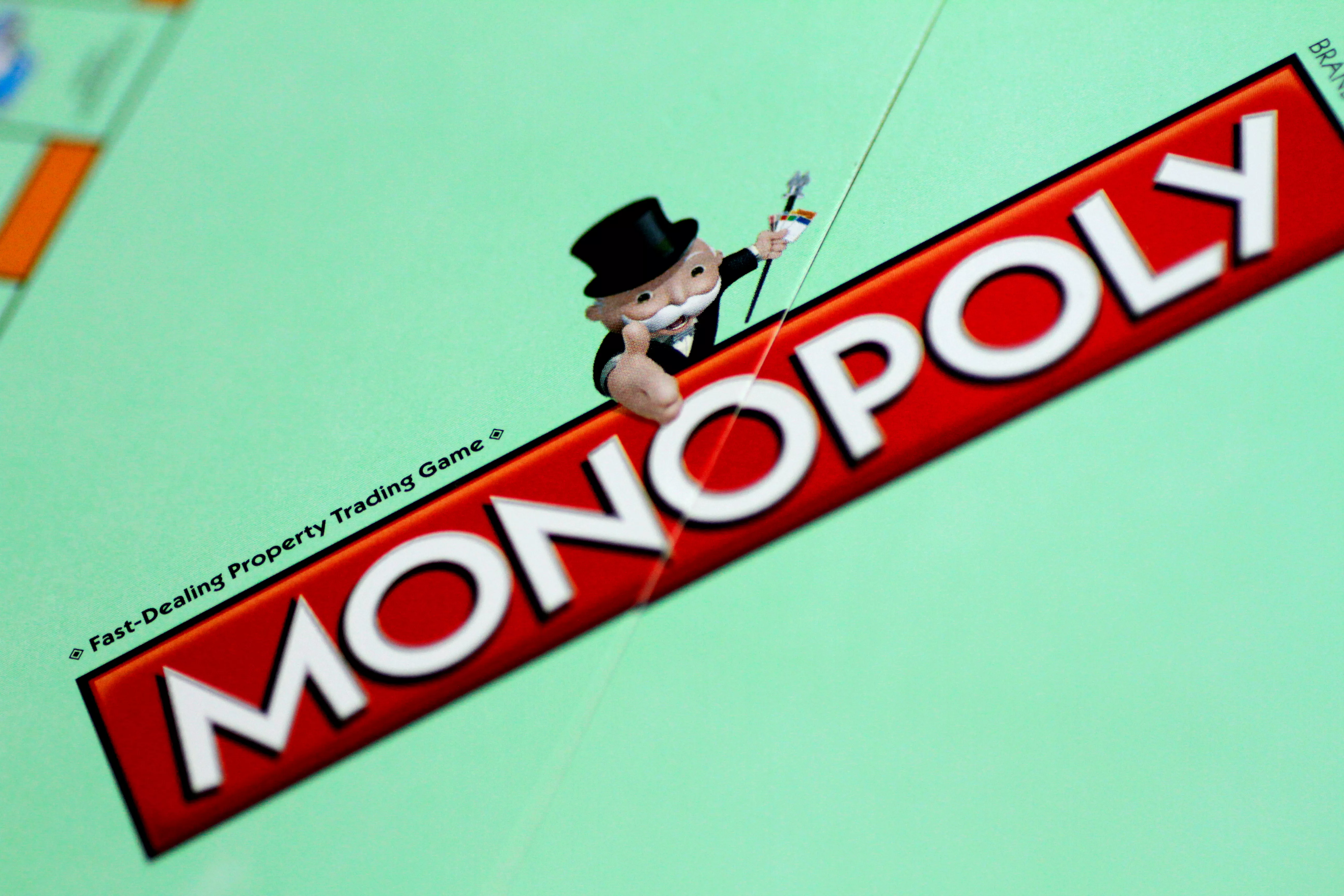 The City of Birmingham Getting Our Own Monopoly Game! | WZZK ...