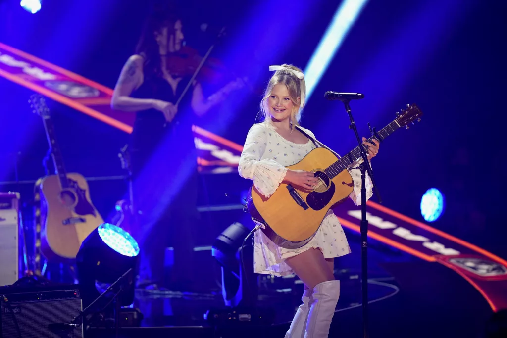 Hailey Whitters Releases New Music WZZK Birmingham, AL