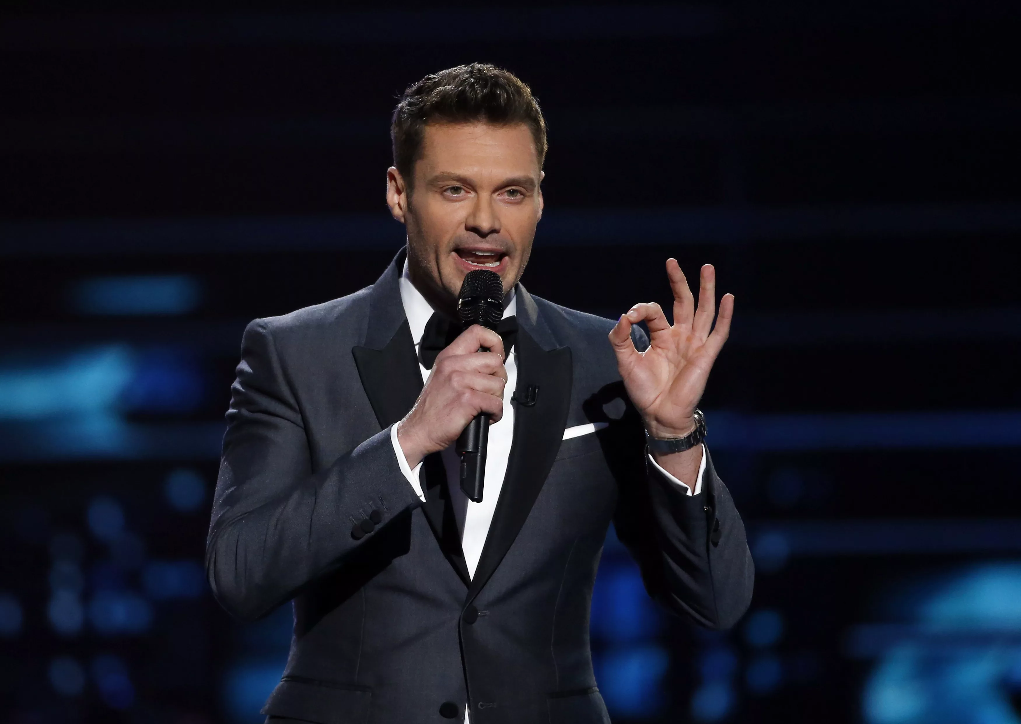 ryan-seacrest-addresses-the-audience-during-the-american-idol-grand-finale-in-hollywood