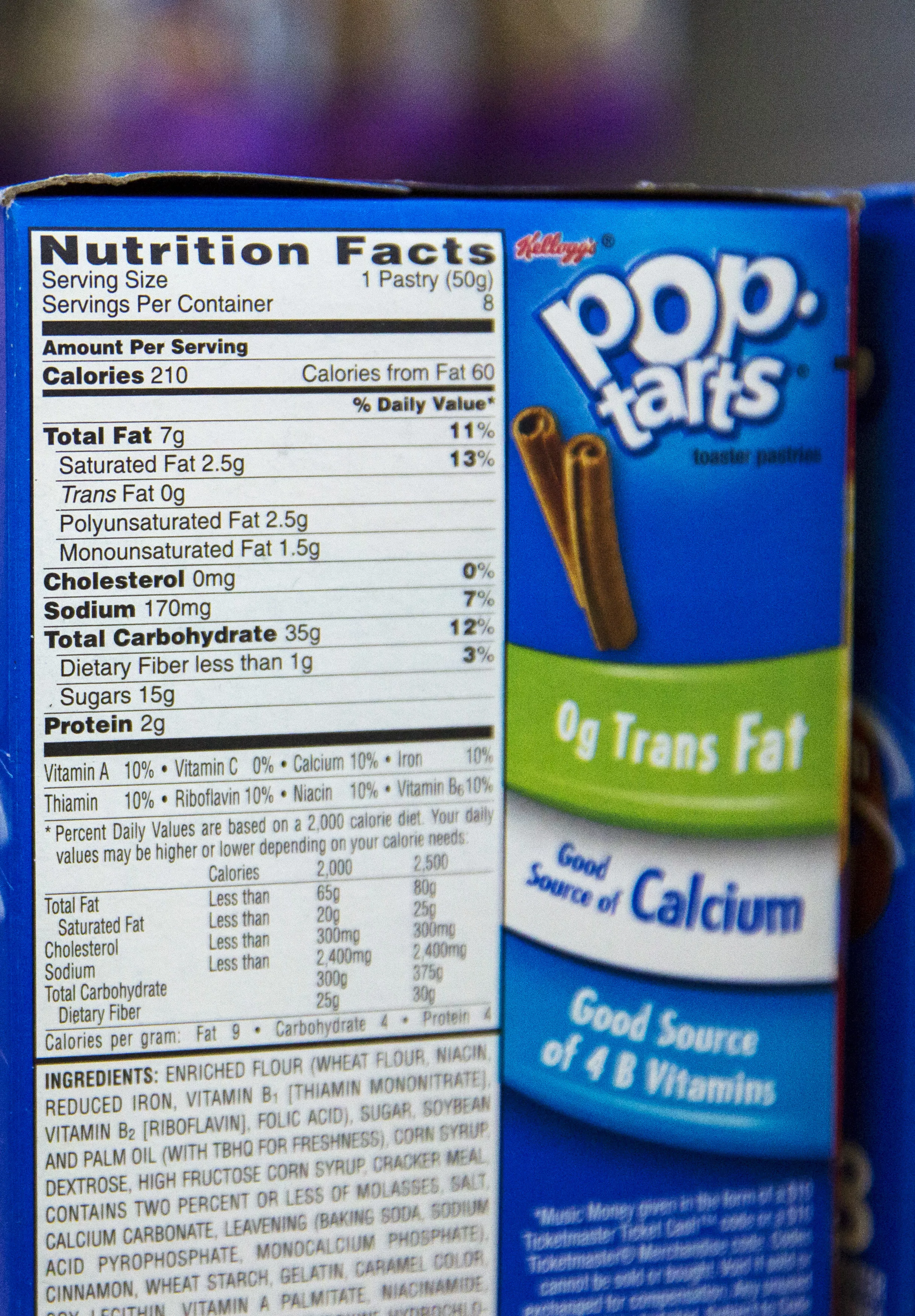 the-nutrition-facts-label-is-seen-on-a-box-of-pop-tarts-at-a-store-in-new-york