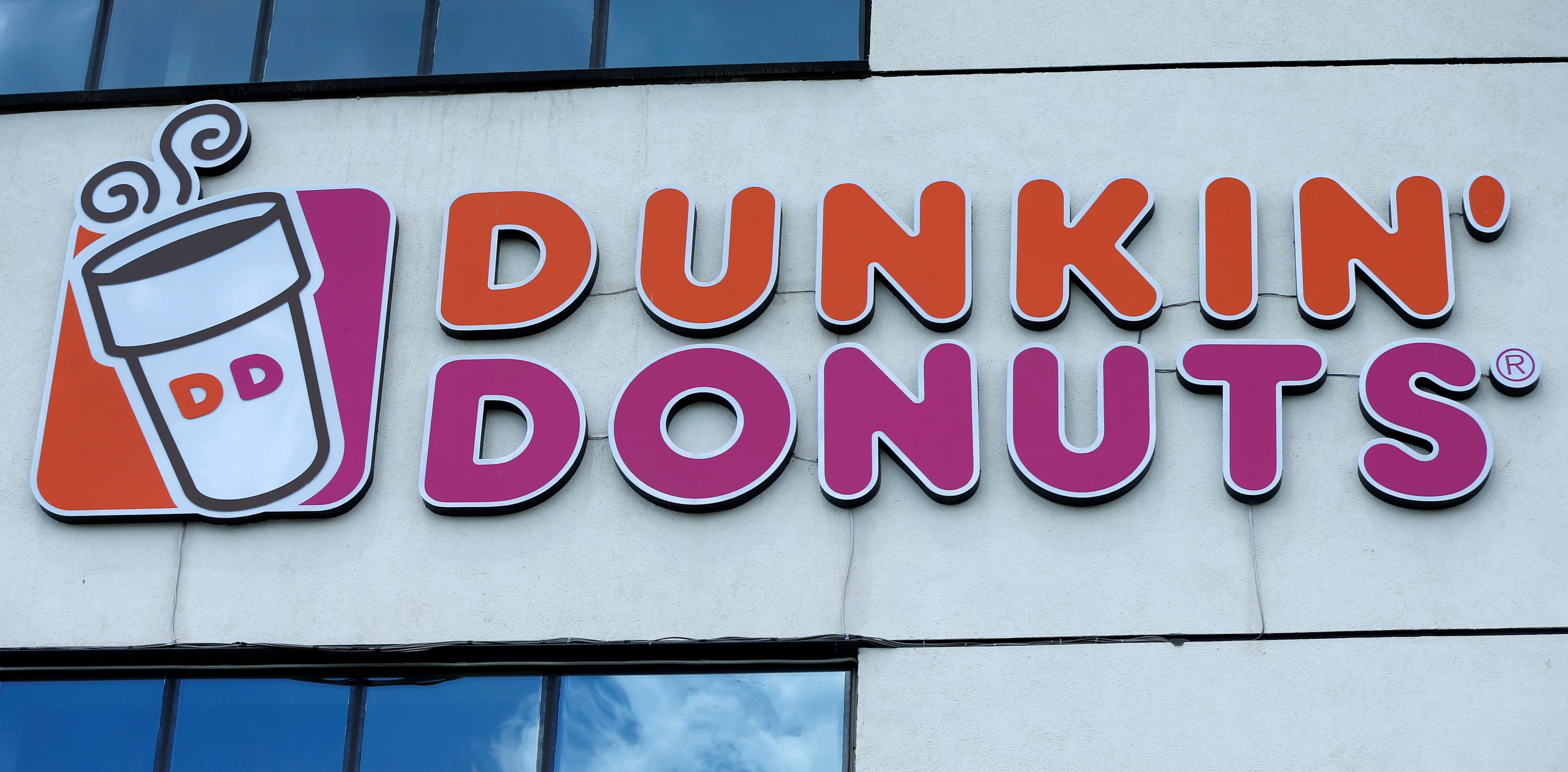 Dunkin' Is Getting Boozy This Fall WZZK Birmingham, AL