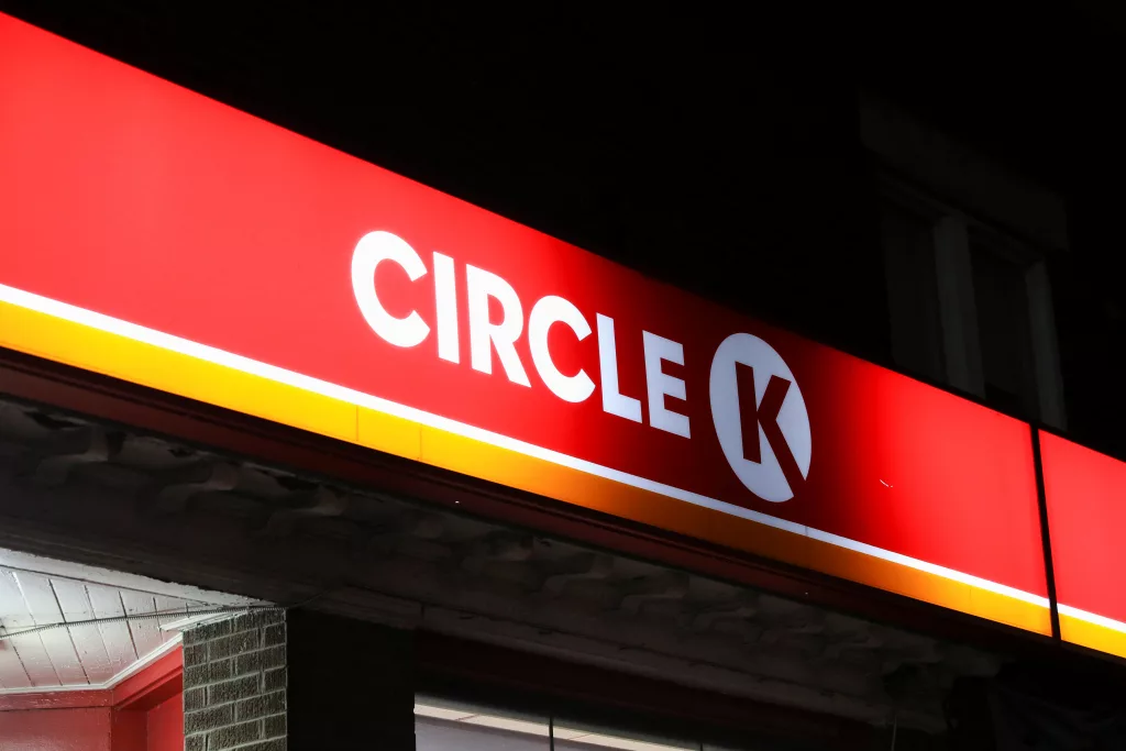 It's Circle K Day and you can save up to 50 WZZK Birmingham, AL