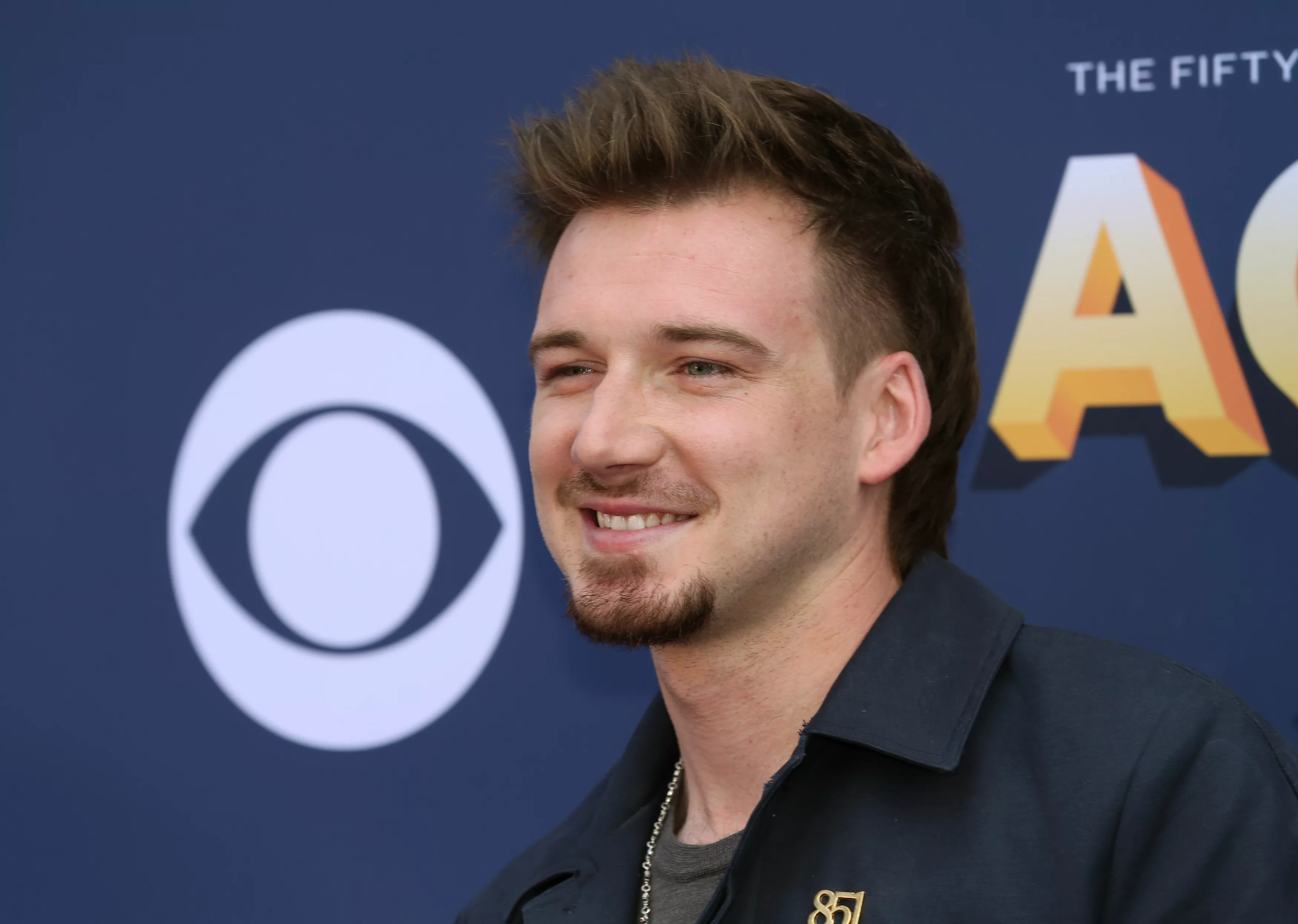 Morgan Wallen would be proud of her mullet | WZZK - Birmingham, AL