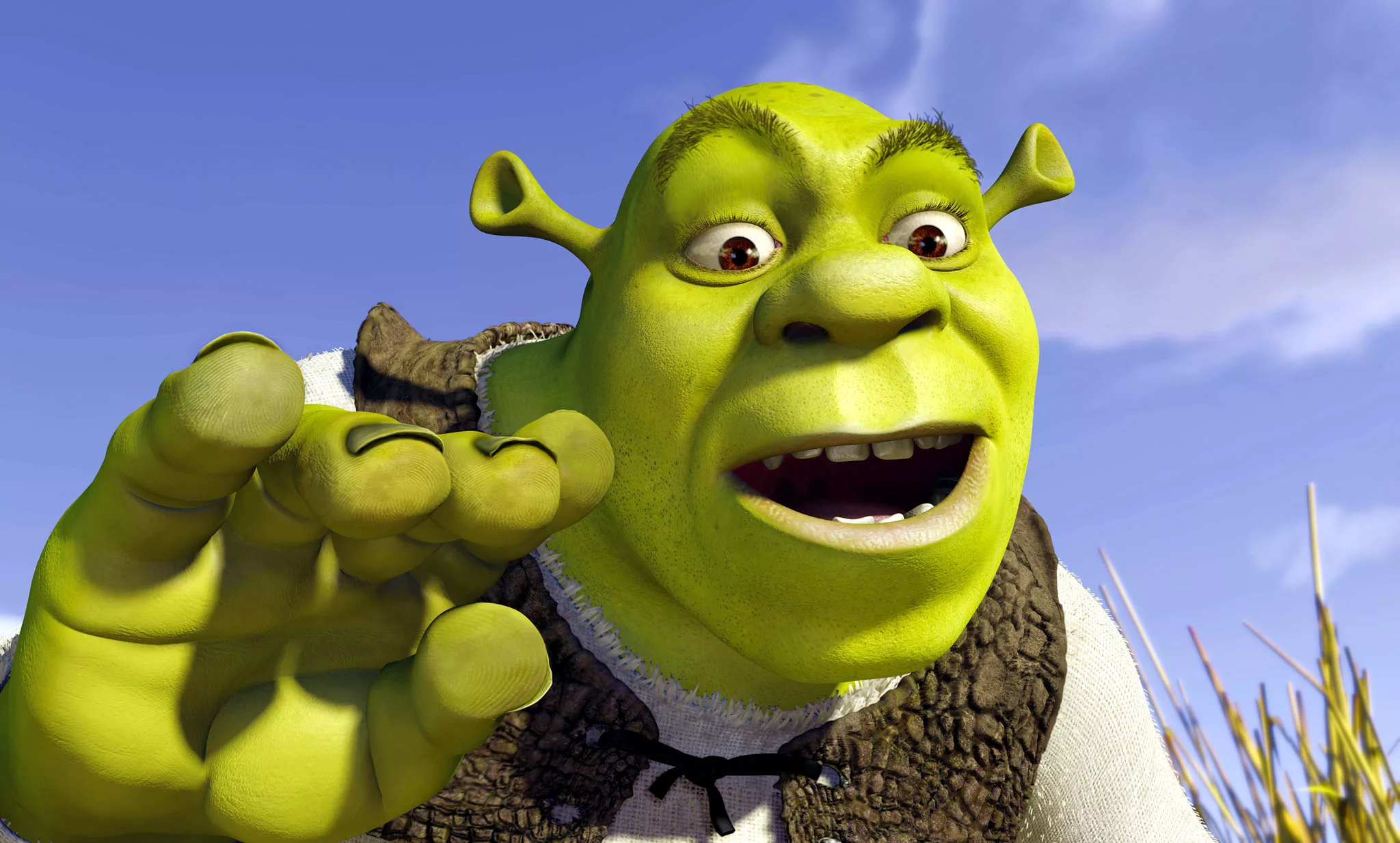 shrek-with-the-voice-of-actor-mike-myers-from-a-scene-in-the-animated-film-shrek-which-is-pre