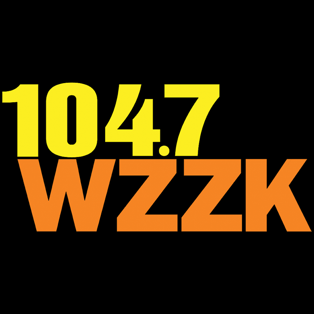 104.7 WZZK-FM