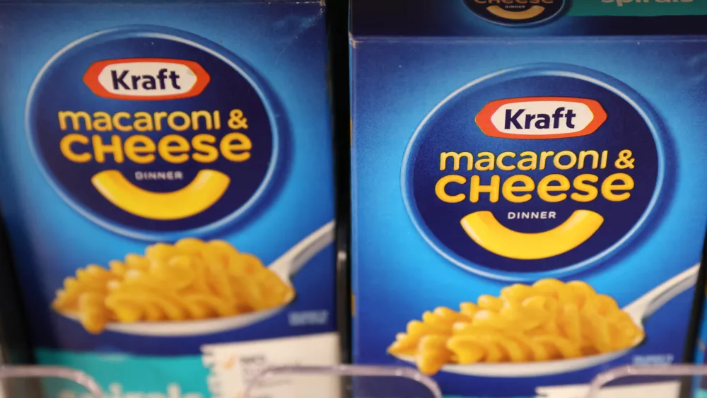 packages-of-kraft-macaroni-cheese-a-brand-owned-by-the-kraft-heinz-company-are-seen-in-a-store-in-manhattan-new-york