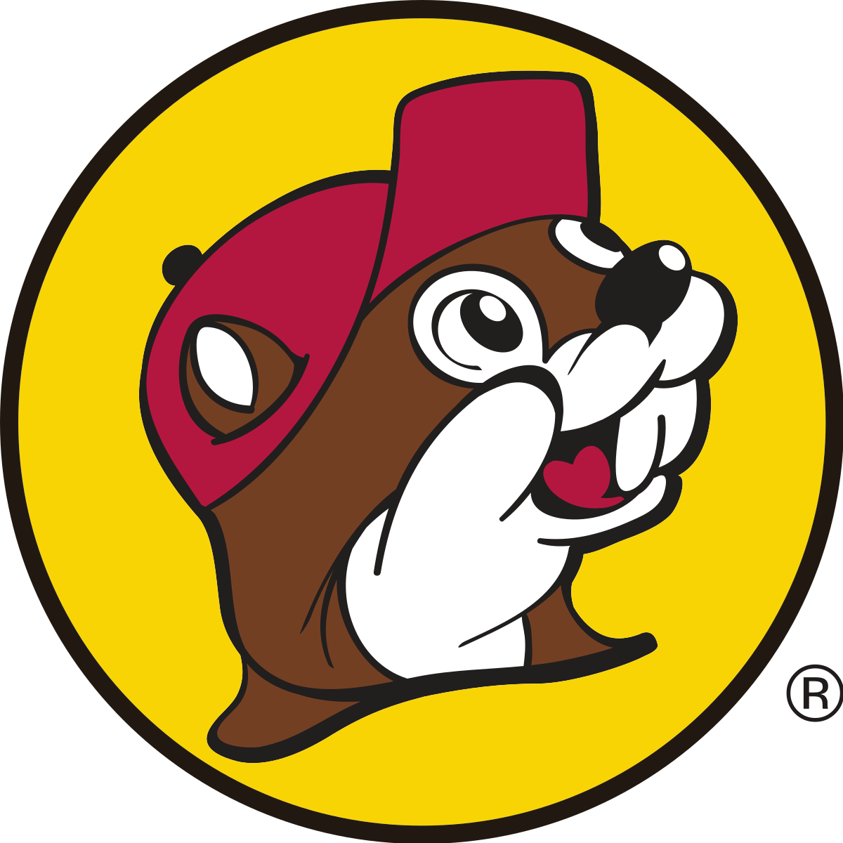 buc-ees_beaver-svg