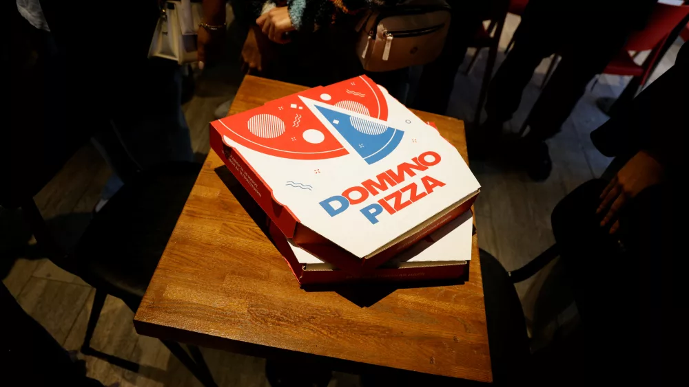 opening-of-domino-pizza-restaurant-chain-in-moscow