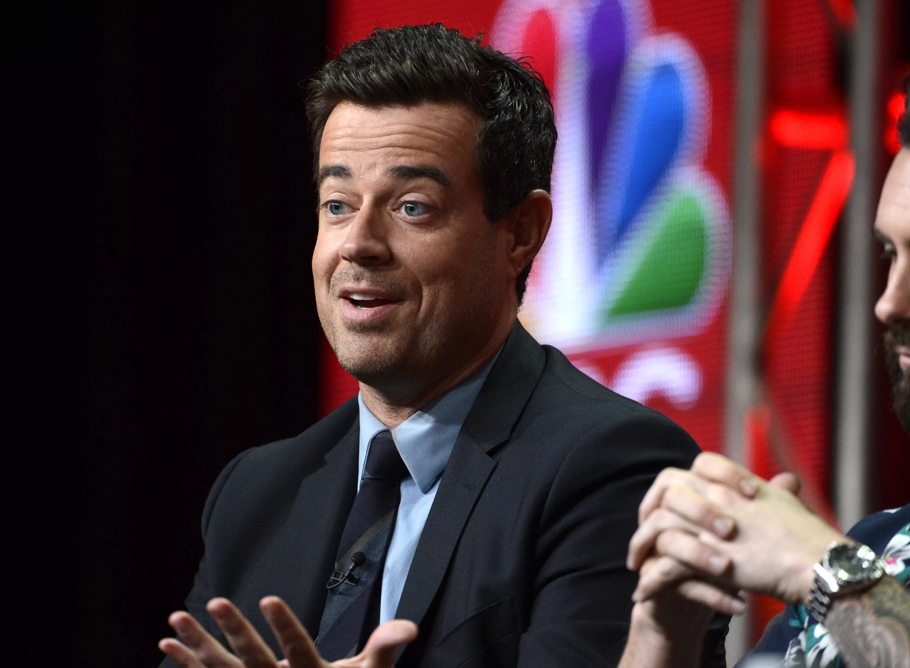 carson-daly-participates-in-a-panel-for-the-voice-during-the-nbc-sessions-at-the-television-critics-association-summer-press-tour-in-beverly-hills