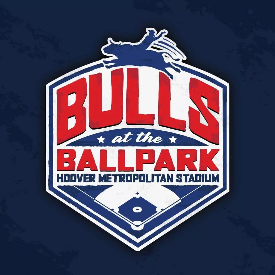 bulls-at-the-ball-park