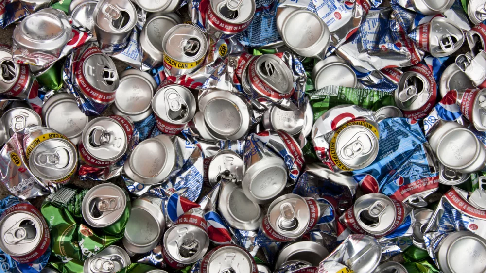 aluminum-drinks-cans-for-recycling