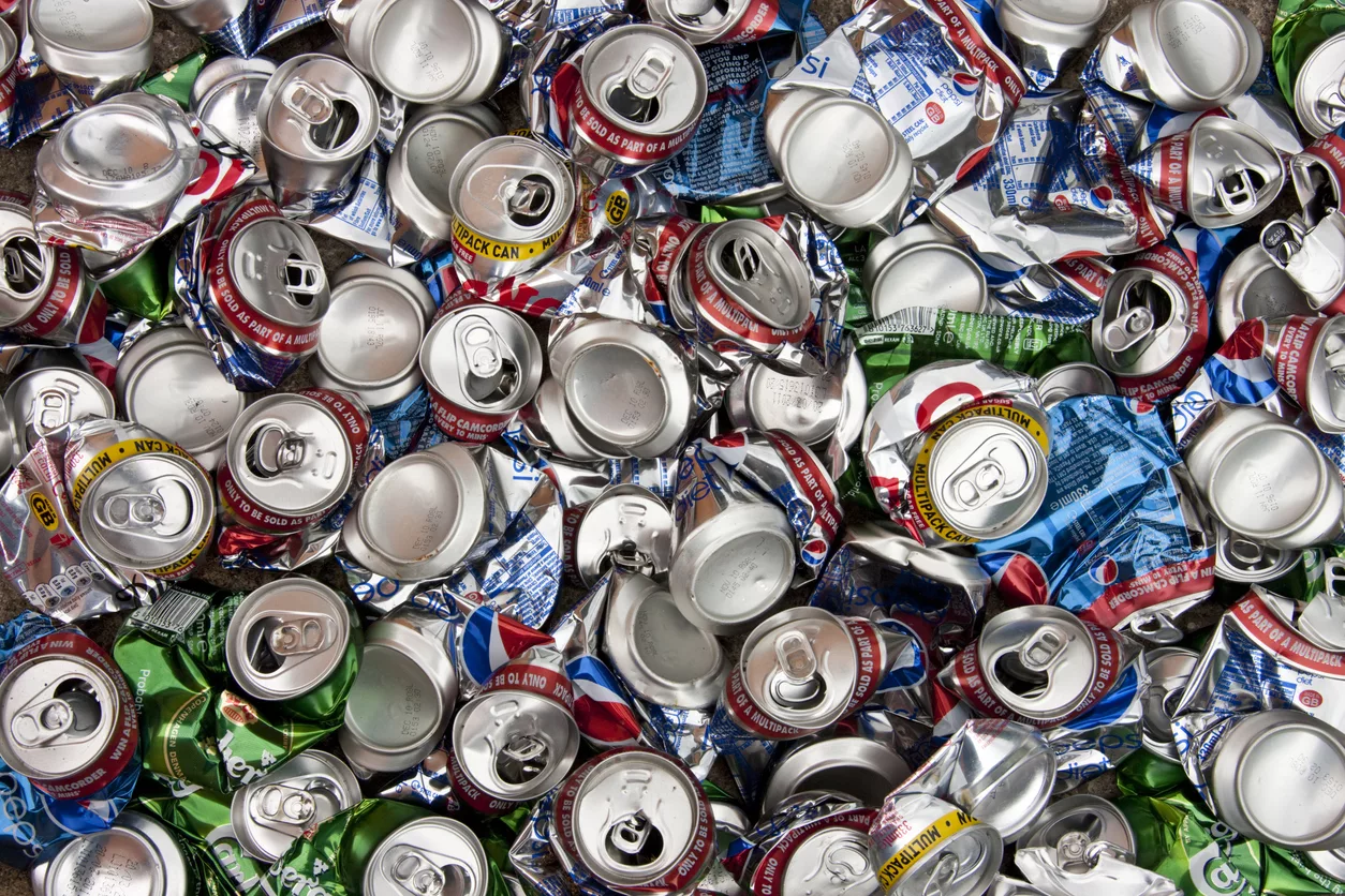 aluminum-drinks-cans-for-recycling