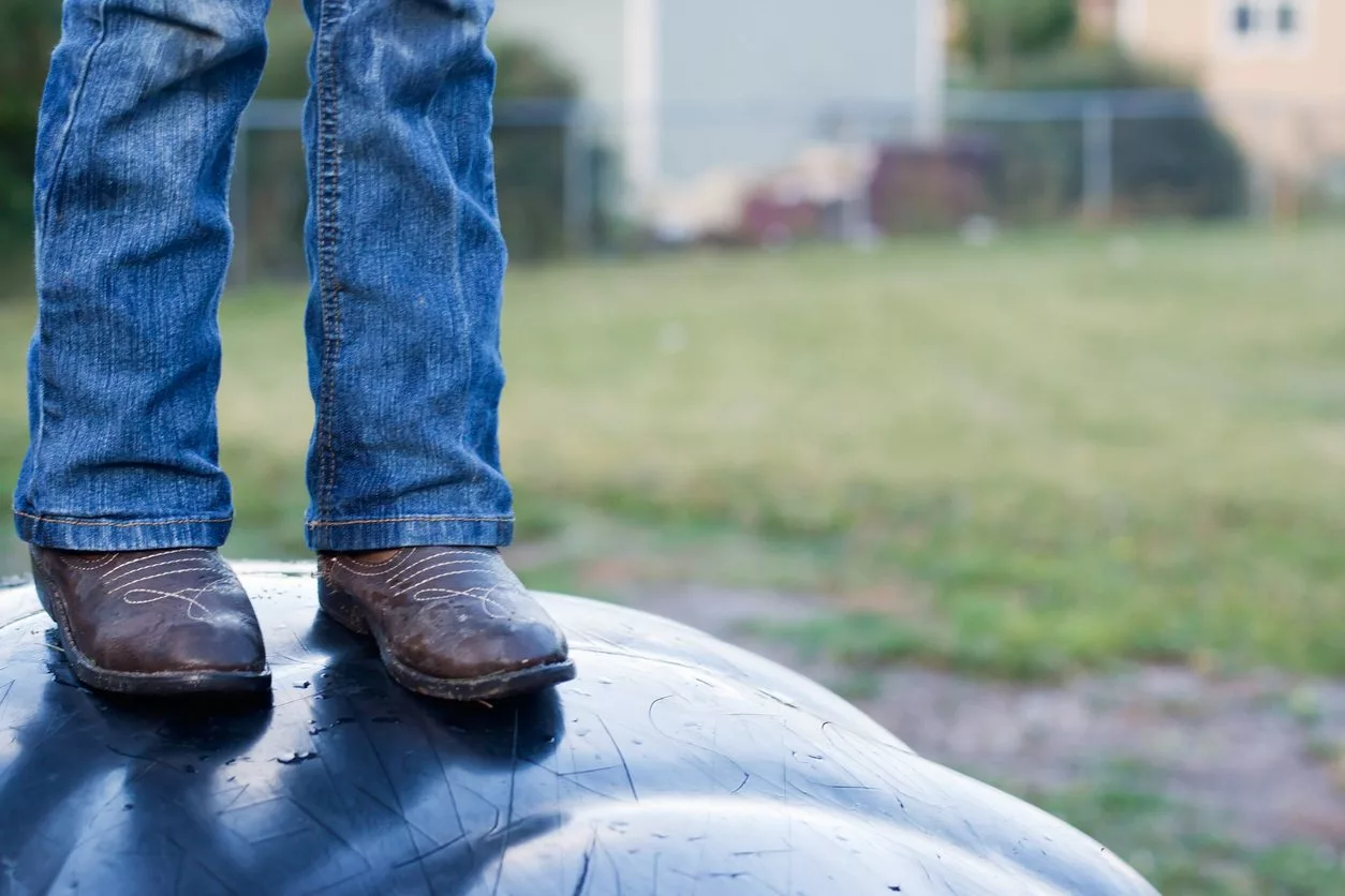 little-cowboy-boots