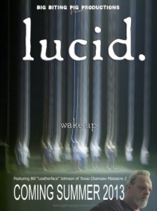 Lucid Poster