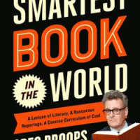 greg-proops-smartest-book