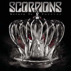 Scorpions 50 Years Special