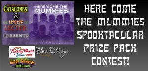 Mummies Contest 640x250