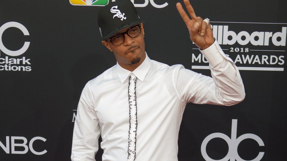 T.I.’s Album The L.I.B.R.A Will Feature John Legend, Lil Baby, Rick Ross & More