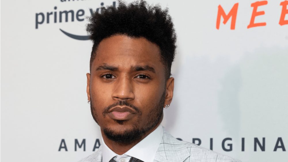 Trey Songz Reveals Tracklist For ‘Back Home’ Featuring Summer Walker, Swae Lee & More