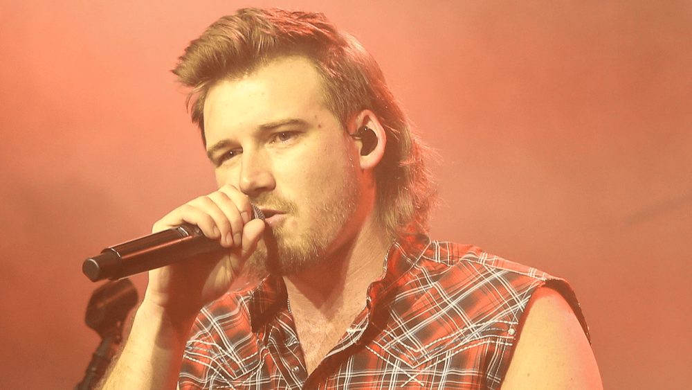 Morgan Wallen Says He Is “Taking A Break From Music” After Being Pulled From Appearing On ‘SNL’ Due To COVID-19 Protocols